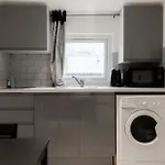 Edgware Road Apartments