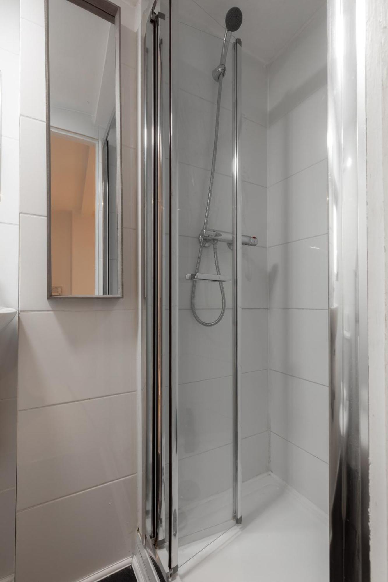 Edgware Road Apartamento Londres