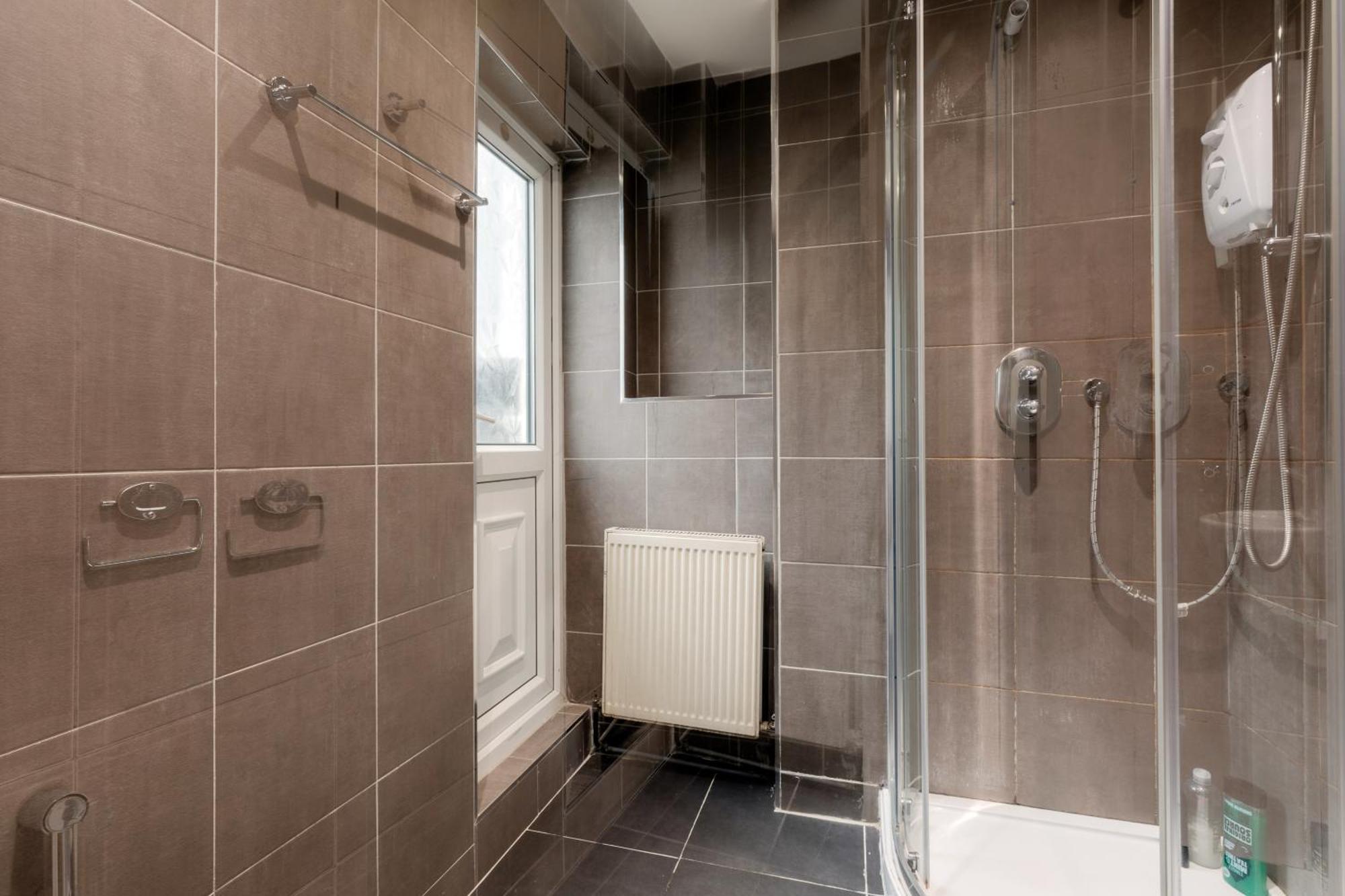 Apartamento Edgware Road