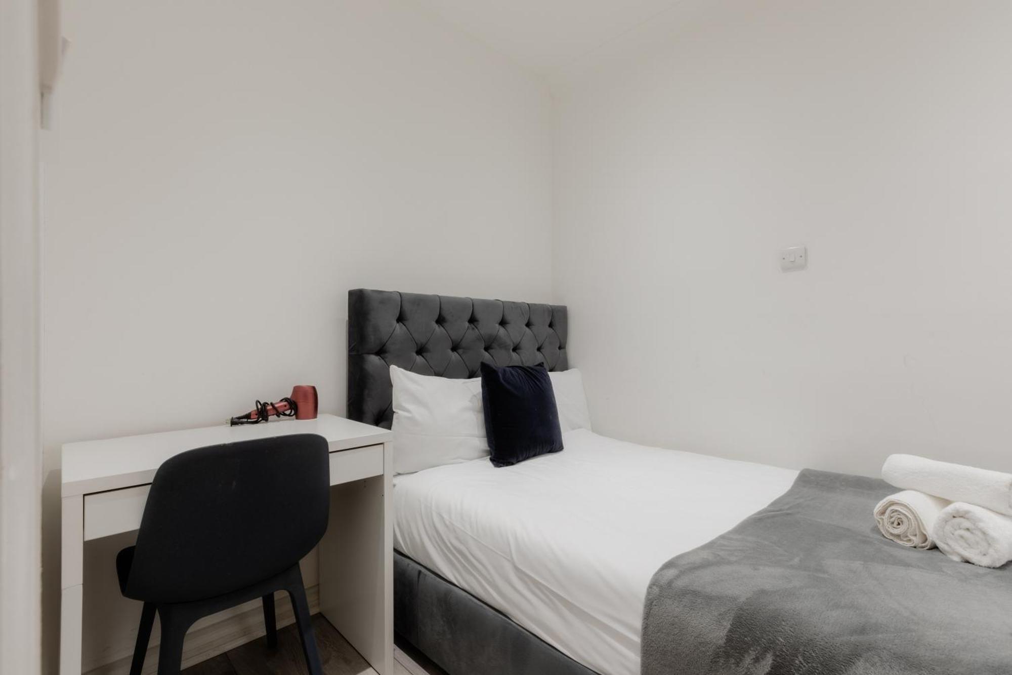 Apartamento Edgware Road