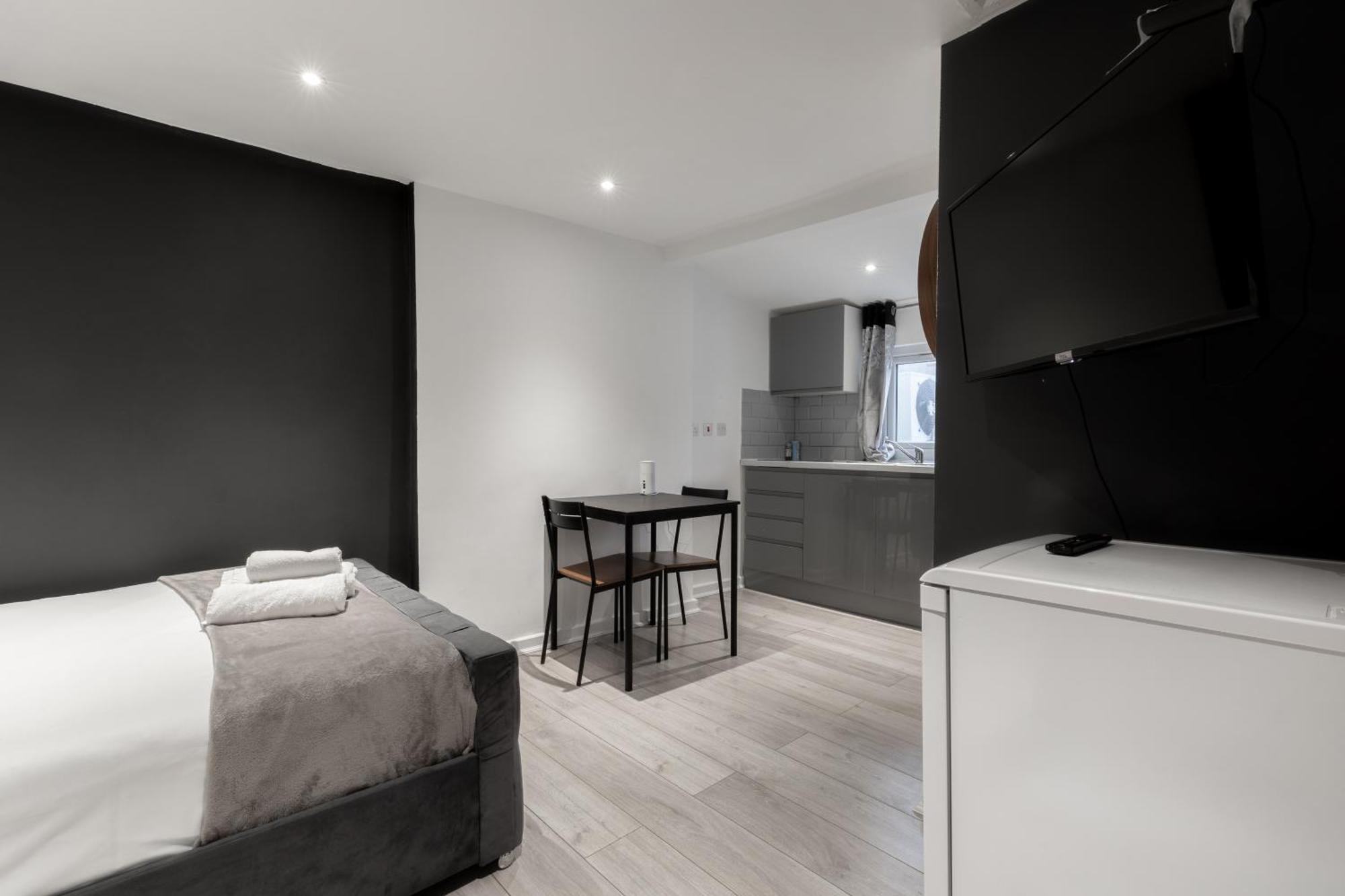 Apartamento Edgware Road