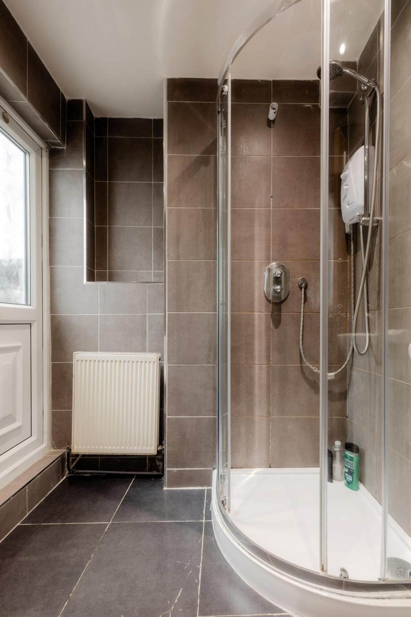 Apartamento Edgware Road