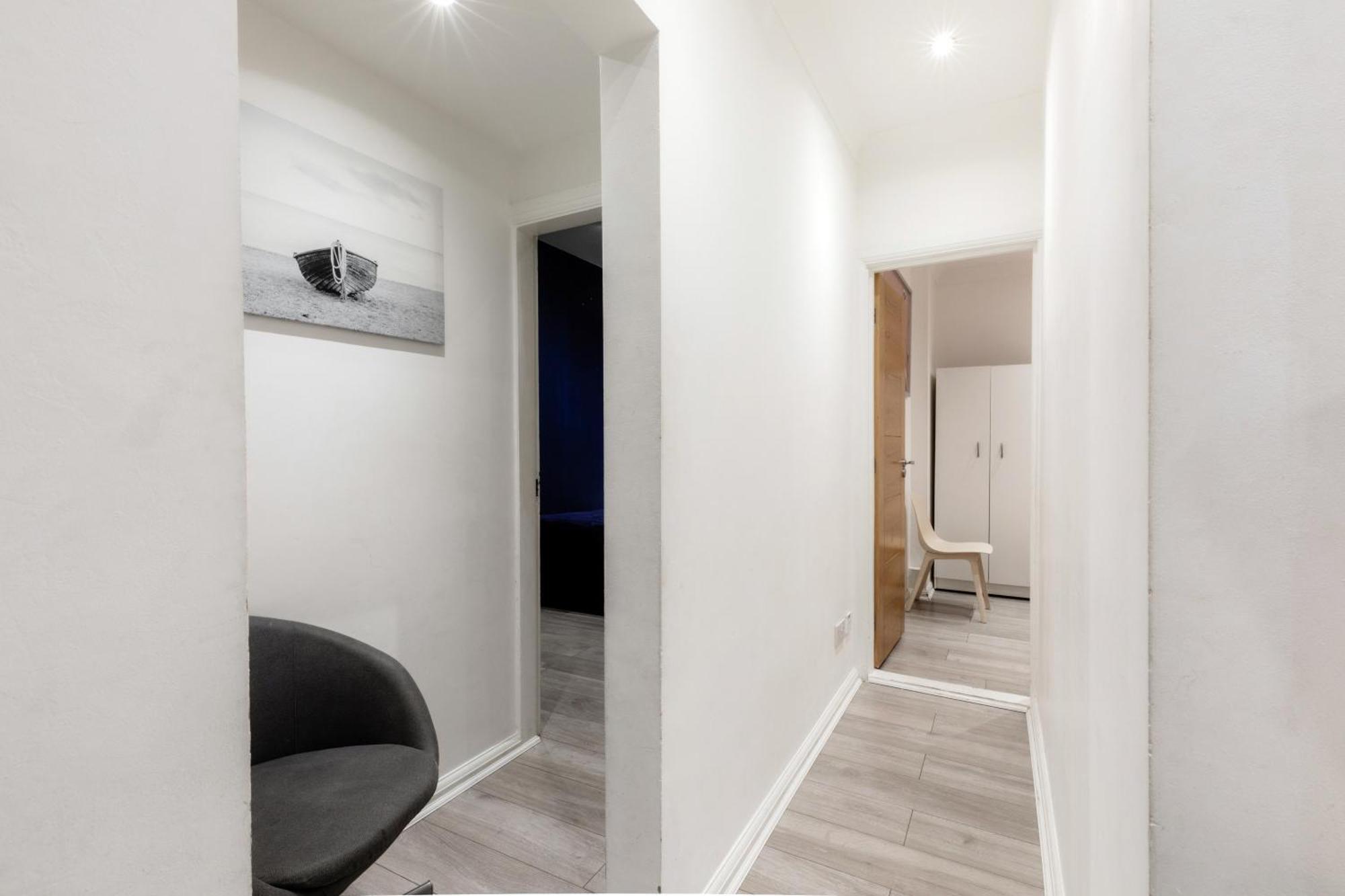 Apartamento Edgware Road *