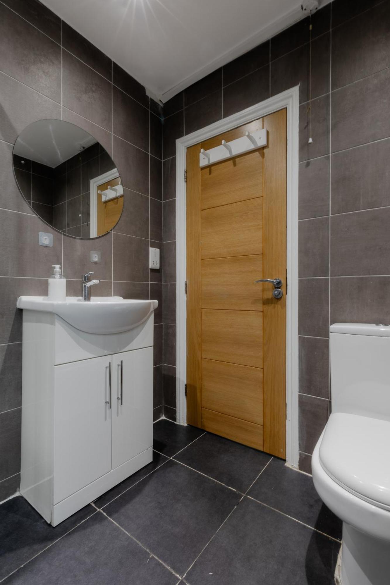 Apartamento Edgware Road Londres